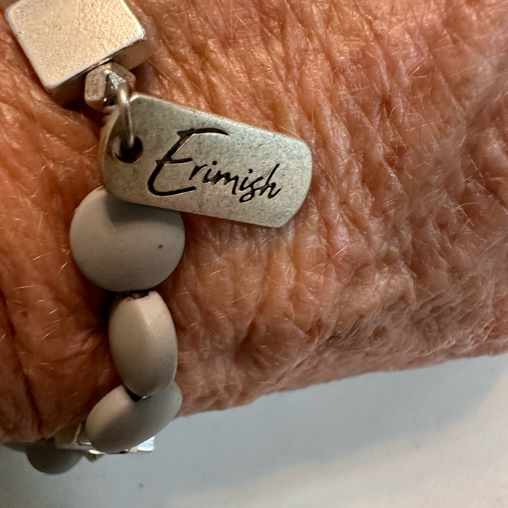 Erimish stacked bracelet